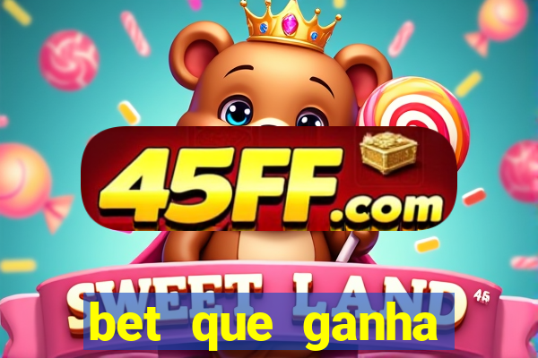 bet que ganha bonus no cadastro